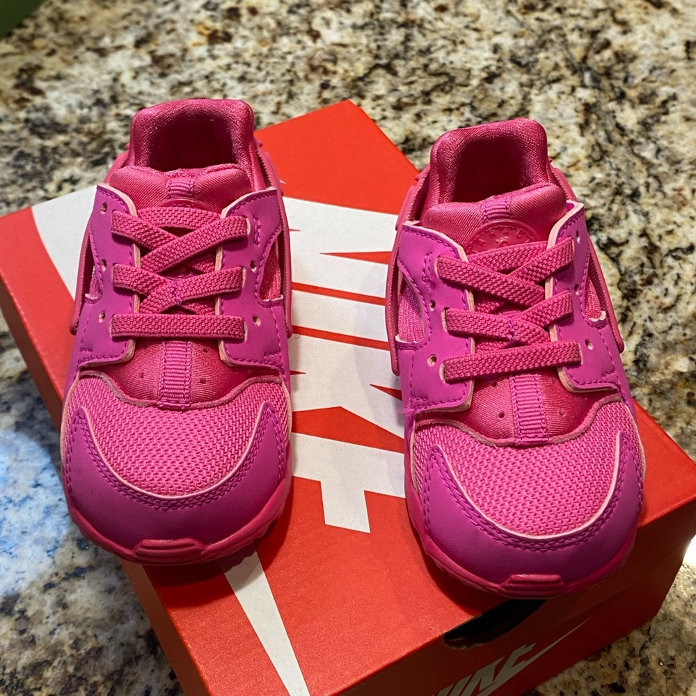 Toddler Shoes Nike